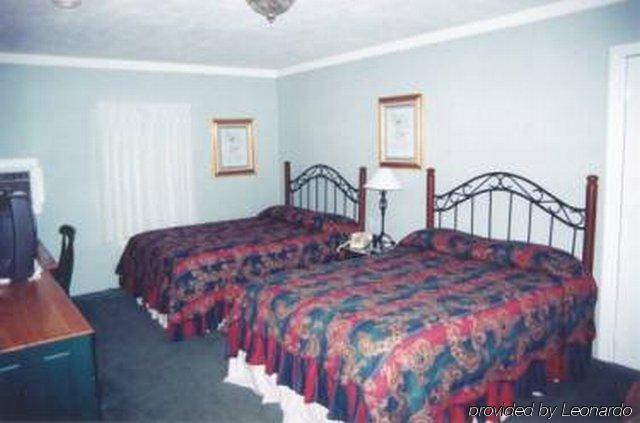 Longhouse Lodge Motel Watkins Glen Værelse billede